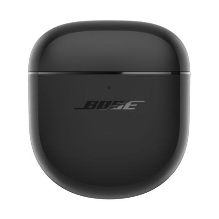 Bose QuietComfort Earbuds II Triple Black