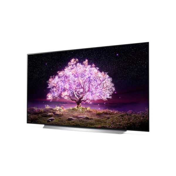 LG OLED48C1RLA