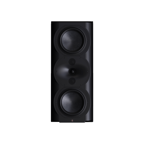 Perlisten Audio R5m Piano Black