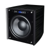 Velodyne Digital Drive 15 Plus Black Gloss Ebony