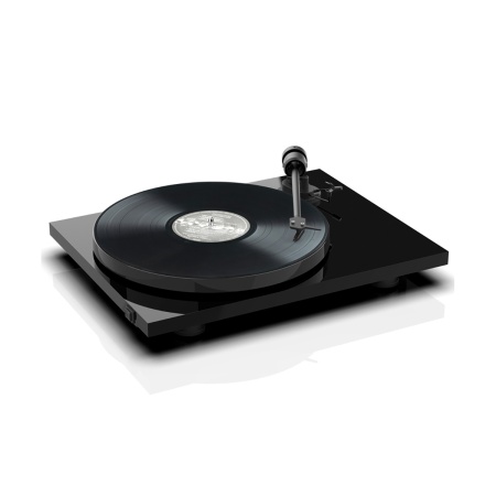 Pro-Ject E1 (OM5e) Black