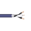 Wireworld Ultraviolet 8 75-ohm Digital Audio Cable 1M