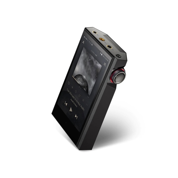 Astell&Kern KANN MAX (64Gb) Black