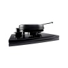 Nottingham Analogue Ace Spacedeck, подготовка под тонарм 10" Space Arm