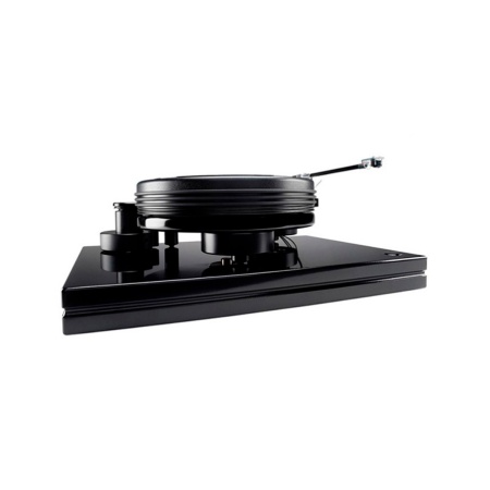 Nottingham Analogue Ace Spacedeck, подготовка под тонарм 10" Space Arm
