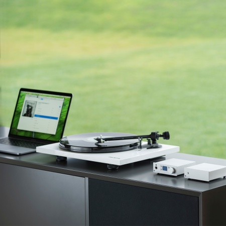 Pro-Ject Essential III Headphone