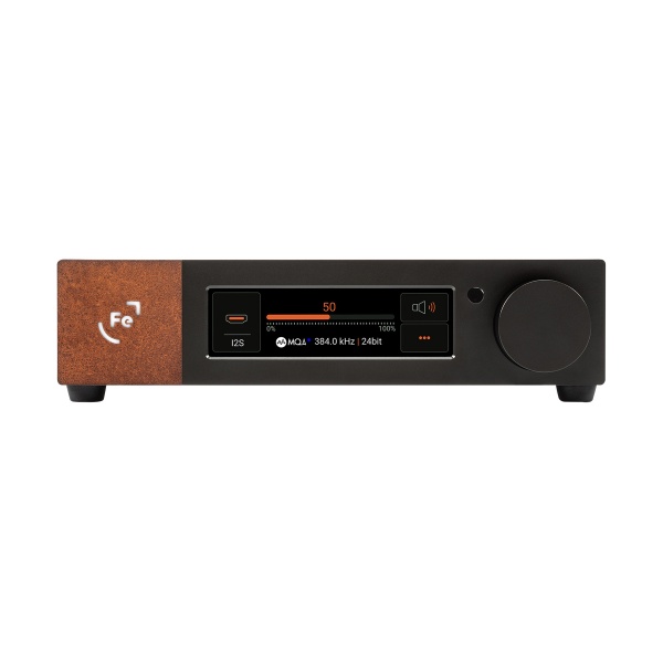 Ferrum Audio Wandla