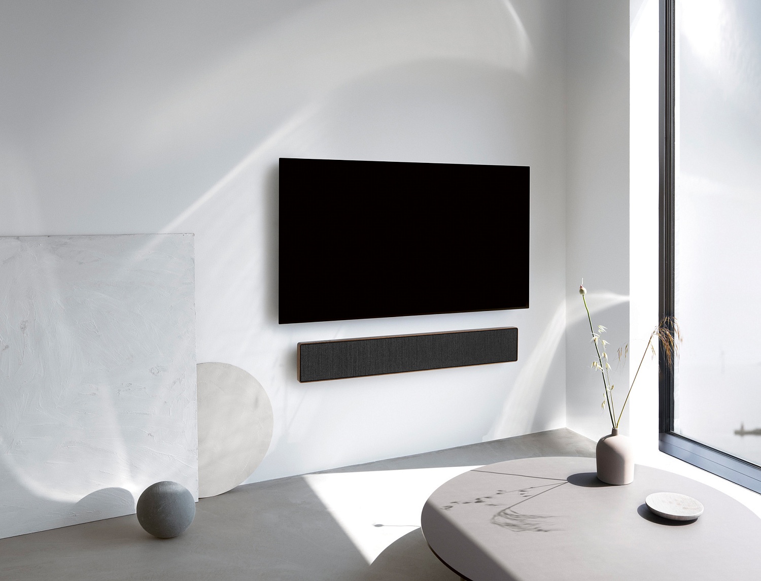 Bang & Olufsen Beosound Stage