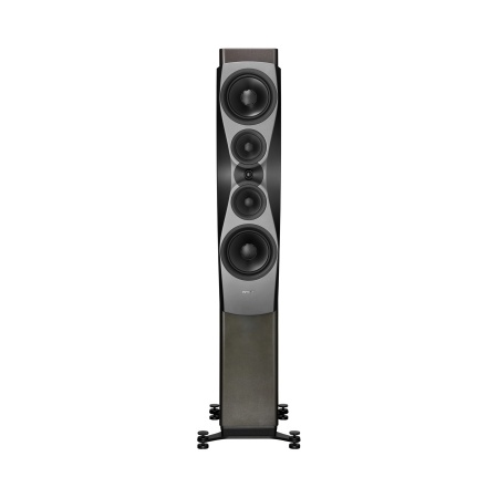 Dynaudio Confidence 60 Smoke High Gloss