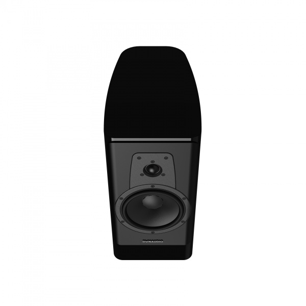 Dynaudio Contour 20i Black High Gloss