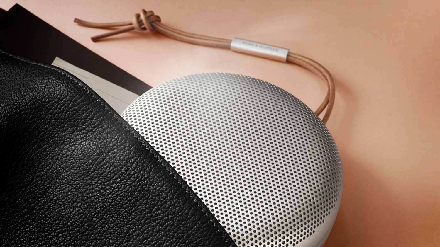 Bang & Olufsen Beosound A1 2nd Gen