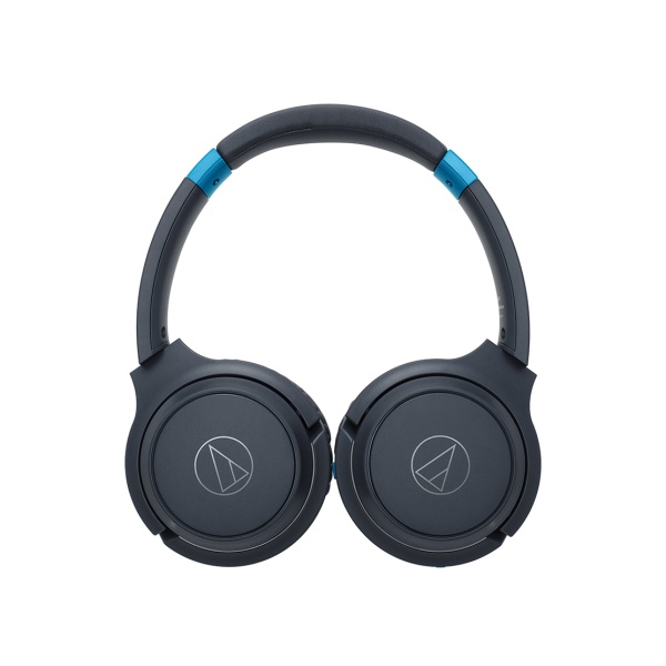 Audio-Technica ATH-S220BT Navy Blue