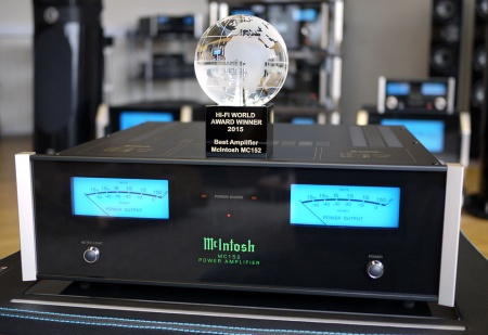 McIntosh MC152