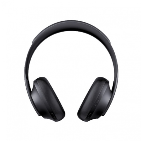 Bose Noise Cancelling 700 Black – витринный образец