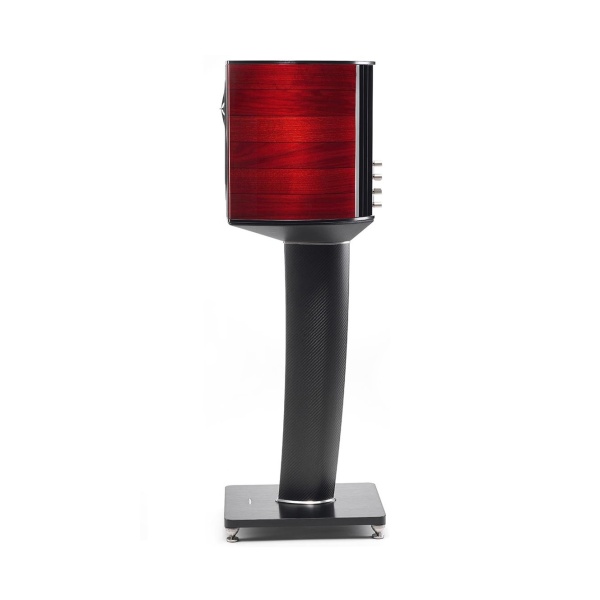 Sonus faber Guarneri Tradition Red