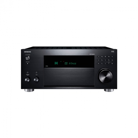 Onkyo TX-RZ50 M2 Black