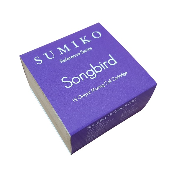 Sumiko Songbird High