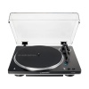 Audio-Technica AT-LP70XBT (AT-VM95C) Black/Silver