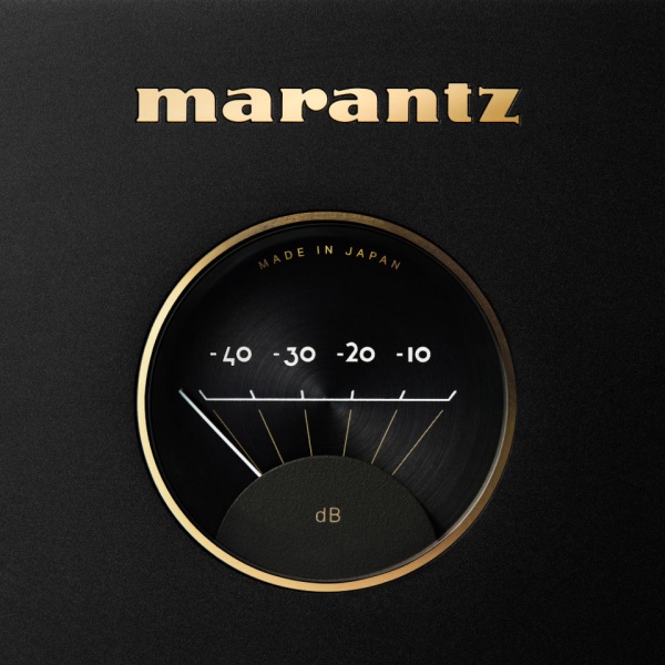 Marantz AMP 10