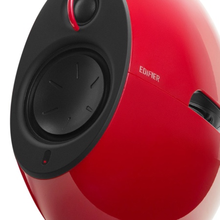 Edifier E25HD Red