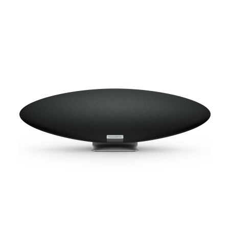 Bowers & Wilkins Zeppelin Midnight Grey