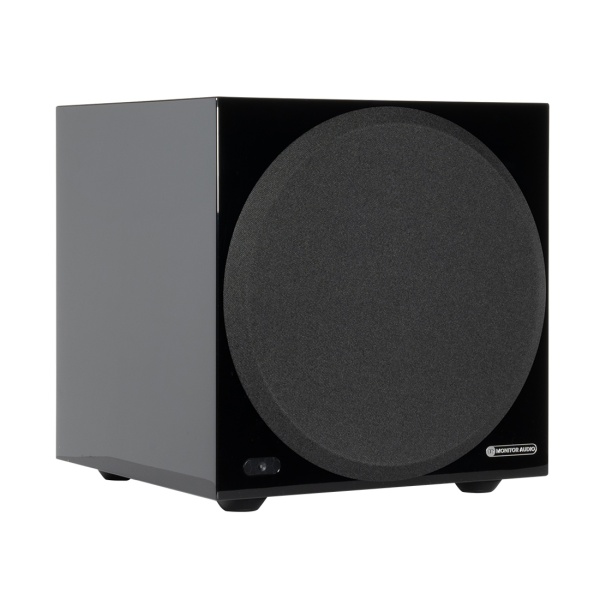 Monitor Audio Anthra W10 High Gloss Black