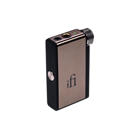 iFi Audio Go blu