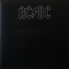 LP AC/DC - Back In Black