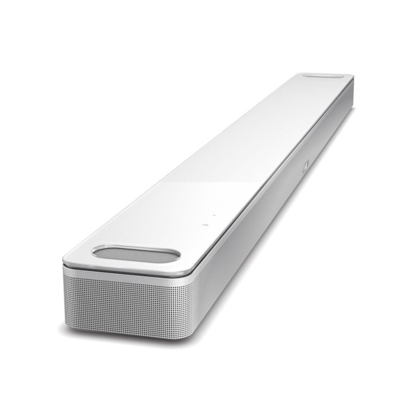 Bose Smart Soundbar 900 Arctic White