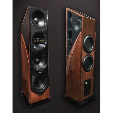 Legacy Audio Valor Cherry