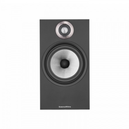 Bowers & Wilkins 606 S2 Anniversary Edition Black