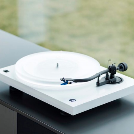 Pro-Ject Acryl it