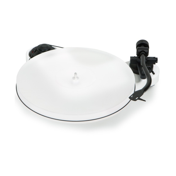 Pro-Ject Acryl it RPM1 Carbon Acryl