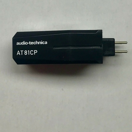 Audio-Technica AT81CP