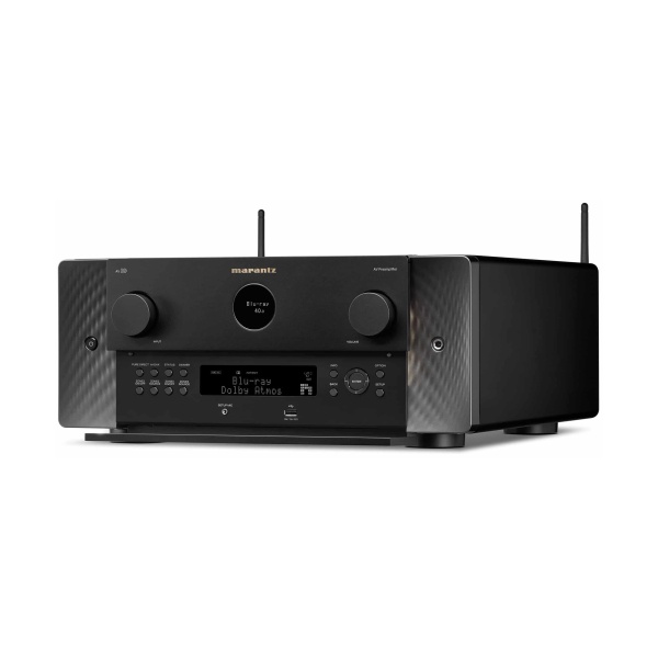 Marantz AV 10