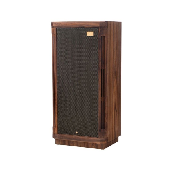 Tannoy Turnberry GR Walnut – витринный образец