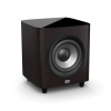 JBL Studio 650P Dark Walnut