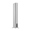 Piega Premium Wireless 501 Gen.2 Silver anodised aluminium