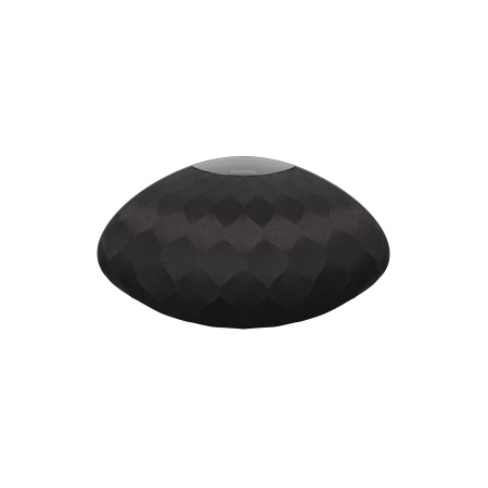 Bowers & Wilkins Formation Wedge Black