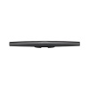 Bowers & Wilkins Formation Bar Black