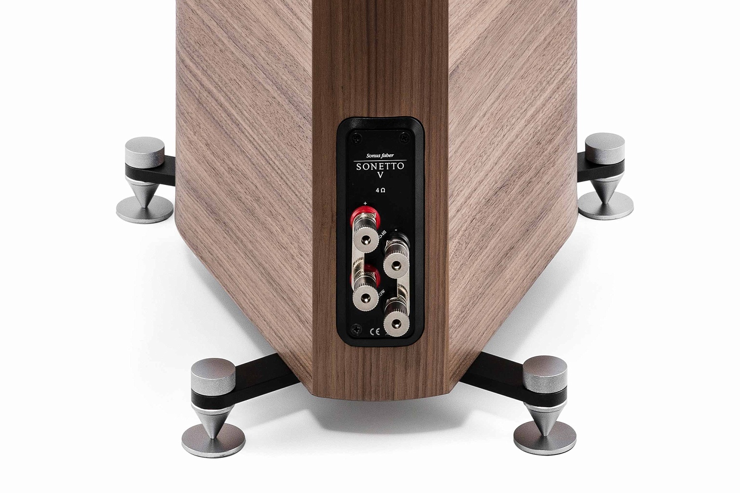 Sonus faber Sonetto V