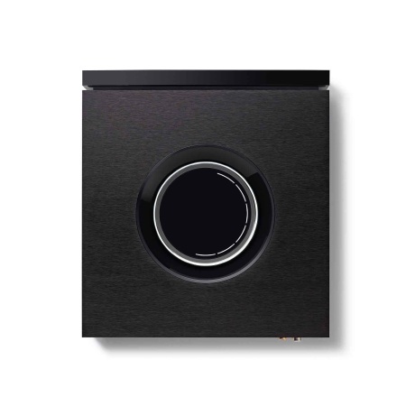 Naim Uniti Atom HDMI Black