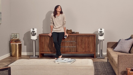 Bowers & Wilkins Formation Duo – витринный образец