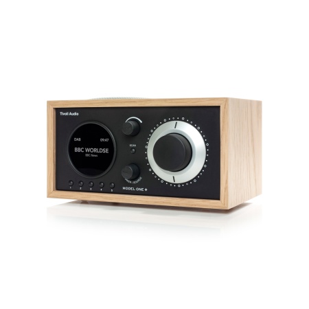 Tivoli Audio Model One+ – витринный образец