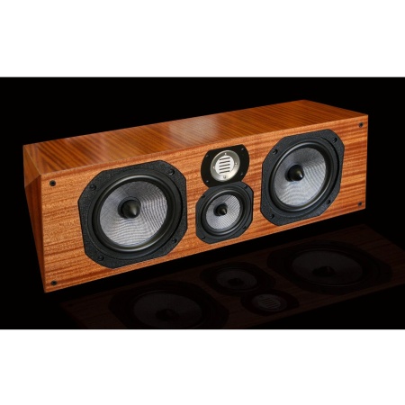 Legacy Audio Silverscreen HD Cherry