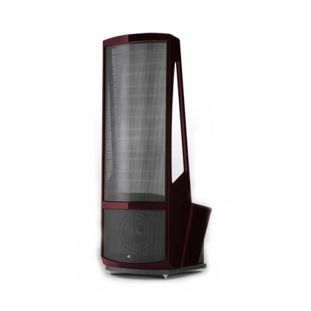 Martin Logan Neolith Cordoba Red