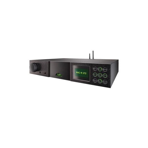 Naim NAC-N 272 Black