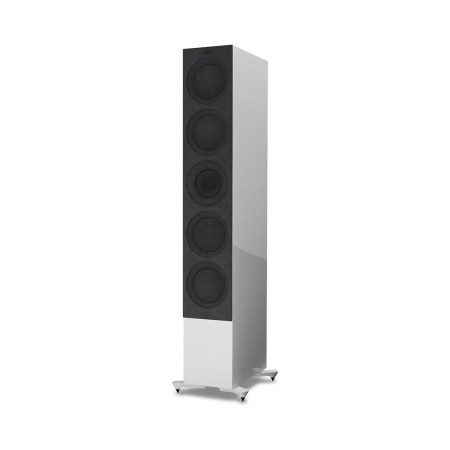 KEF R11 White Gloss