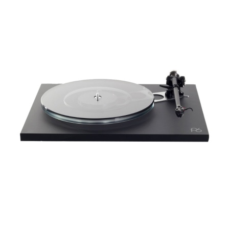 Rega Planar 6 Black