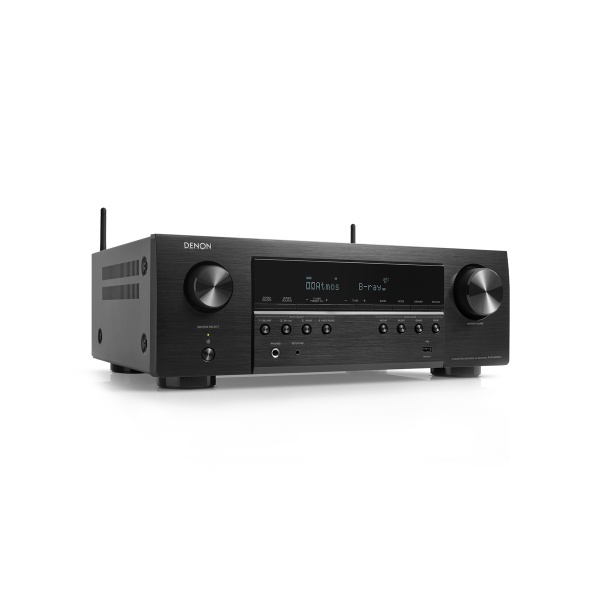 Denon AVR-S660H